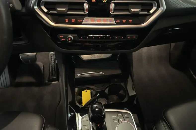 BMW X3 (Seria X) din 2024 cu 47.156 km - oferta BMW219168 - foto 15