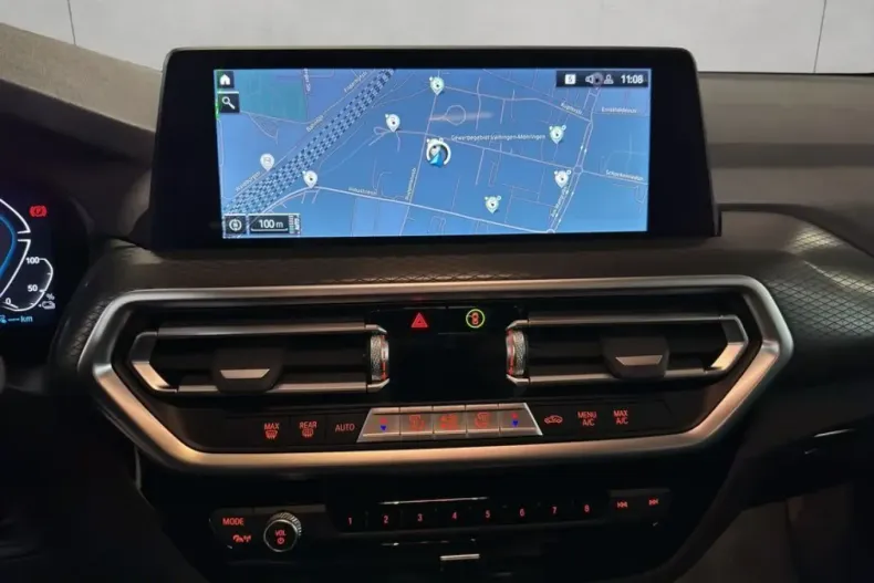 BMW X3 (Seria X) din 2024 cu 47.156 km - oferta BMW219168 - foto 16