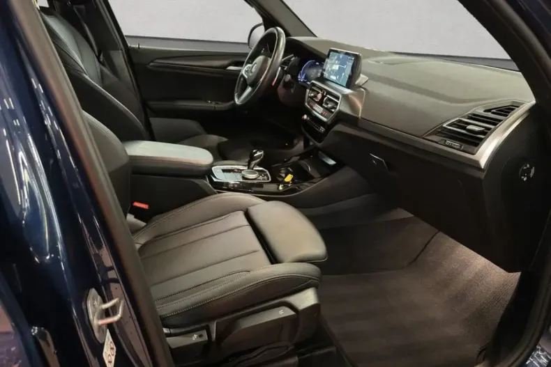 BMW X3 (Seria X) din 2024 cu 47.156 km - oferta BMW219168 - foto 19