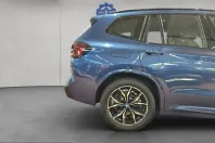 BMW X3 (Seria X) din 2024 cu 47.156 km - oferta BMW219168 - foto 24