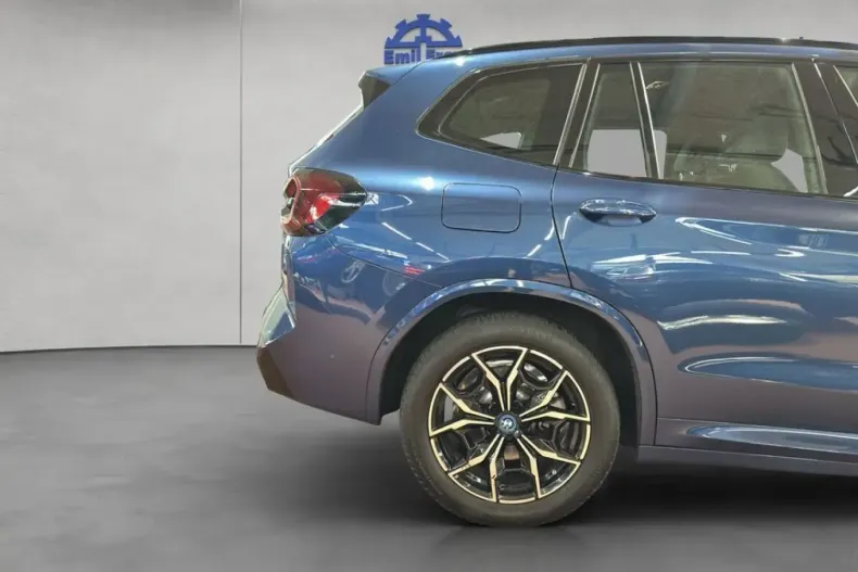 BMW X3 (Seria X) din 2024 cu 47.156 km - oferta BMW219168 - foto 24