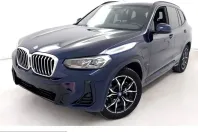 BMW X3 (Seria X) din 2024 cu 31.400 km - oferta BMW219170 - foto 1