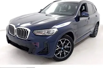BMW X3 din 2024 - oferta BMW219170