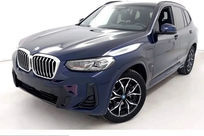BMW X3 (Seria X) din 2024 cu 31.400 km - oferta BMW219170 - foto 1