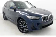 BMW X3 (Seria X) din 2024 cu 31.400 km - oferta BMW219170 - foto 2