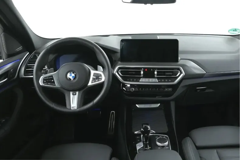 BMW X3 (Seria X) din 2024 cu 31.400 km - oferta BMW219170 - foto 5