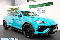 Lamborghini Urus din 2025 cu 7.850 km - oferta LAM219171 - foto 1