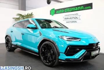 Lamborghini Urus din 2025 - oferta LAM219171