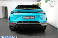 Lamborghini Urus din 2025 cu 7.850 km - oferta LAM219171 - foto 7
