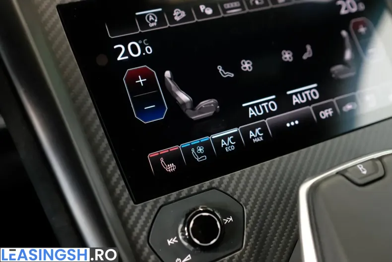 Lamborghini Urus din 2025 cu 7.850 km - oferta LAM219171 - foto 18