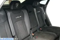 Lamborghini Urus din 2025 cu 7.850 km - oferta LAM219171 - foto 27
