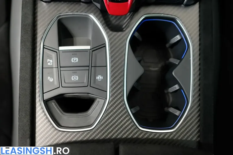 Lamborghini Urus din 2025 cu 7.850 km - oferta LAM219171 - foto 32