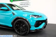 Lamborghini Urus din 2025 cu 7.850 km - oferta LAM219171 - foto 43