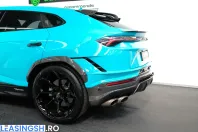 Lamborghini Urus din 2025 cu 7.850 km - oferta LAM219171 - foto 44