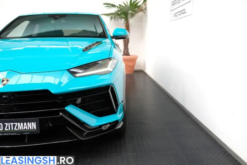 Lamborghini Urus din 2025 cu 7.850 km - oferta LAM219171 - foto 45