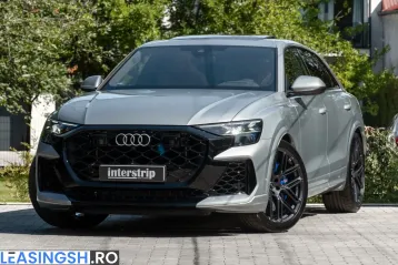 Audi RSQ8 din 2025 - oferta AUD219172