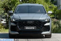 Audi RSQ8 din 2025 cu 13.800 km - oferta AUD219172 - foto 2
