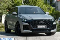 Audi RSQ8 din 2025 cu 13.800 km - oferta AUD219172 - foto 3