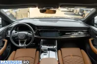 Audi RSQ8 din 2025 cu 13.800 km - oferta AUD219172 - foto 14