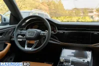 Audi RSQ8 din 2025 cu 13.800 km - oferta AUD219172 - foto 15