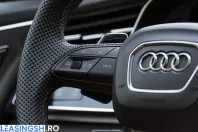 Audi RSQ8 din 2025 cu 13.800 km - oferta AUD219172 - foto 16