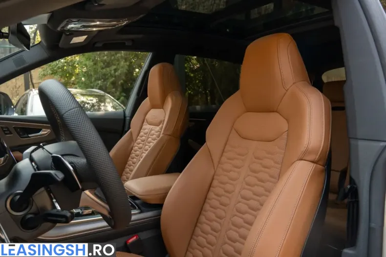 Audi RSQ8 din 2025 cu 13.800 km - oferta AUD219172 - foto 21