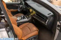 Audi RSQ8 din 2025 cu 13.800 km - oferta AUD219172 - foto 23