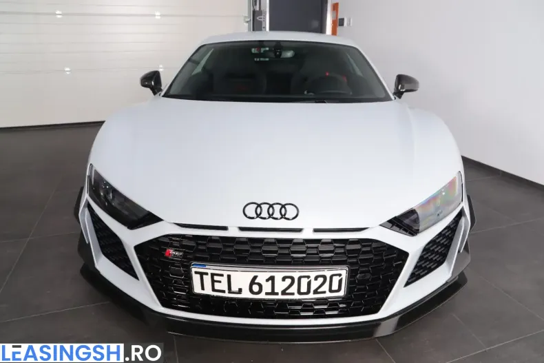 Audi R8 din 2023 cu 6.550 km - oferta AUD219173 - foto 2
