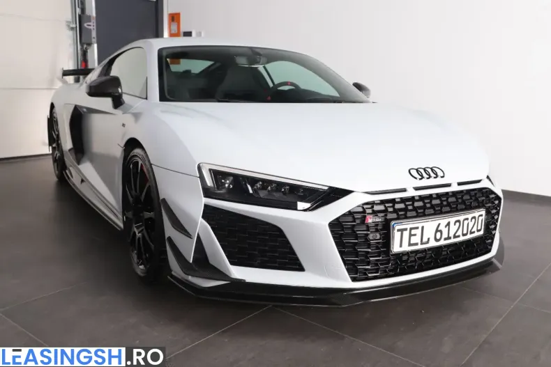 Audi R8 din 2023 cu 6.550 km - oferta AUD219173 - foto 4