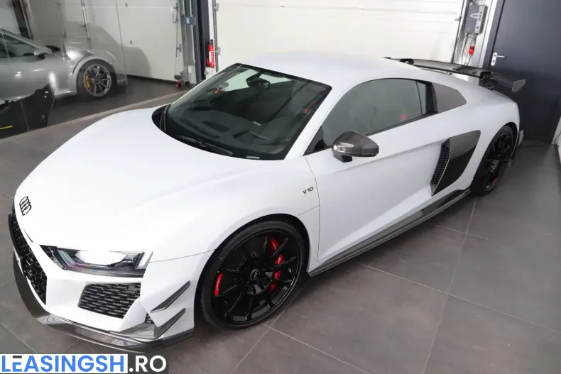Audi R8 din 2023 cu 6.550 km - oferta AUD219173 - foto 5