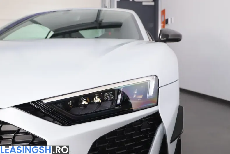 Audi R8 din 2023 cu 6.550 km - oferta AUD219173 - foto 6