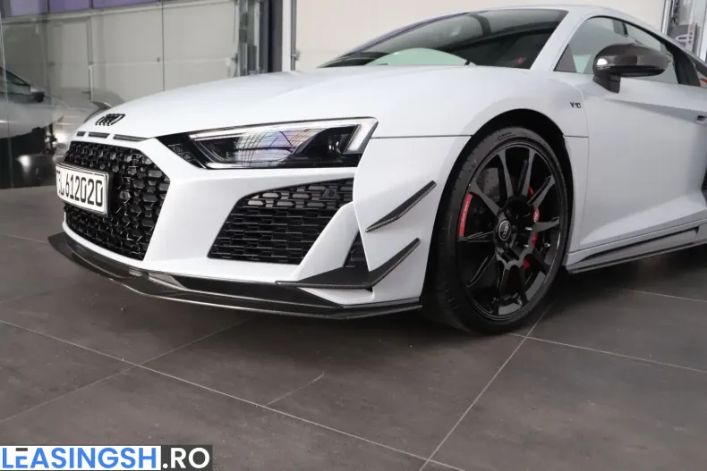 Audi R8 din 2023 cu 6.550 km - oferta AUD219173 - foto 8