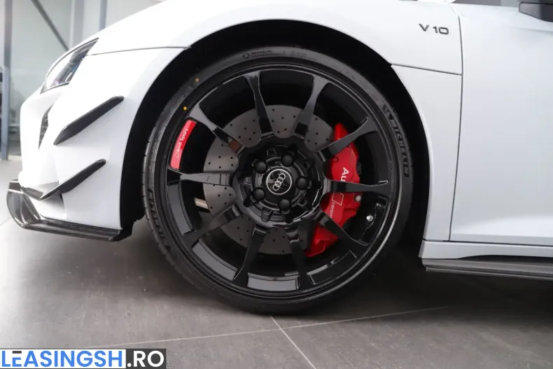 Audi R8 din 2023 cu 6.550 km - oferta AUD219173 - foto 10