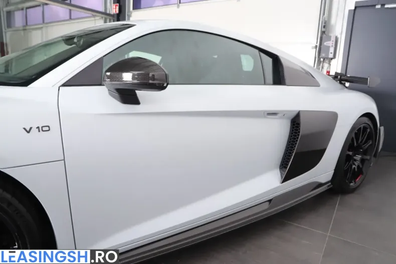 Audi R8 din 2023 cu 6.550 km - oferta AUD219173 - foto 11