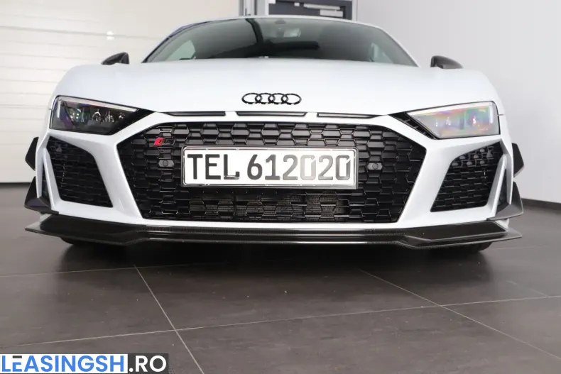 Audi R8 din 2023 cu 6.550 km - oferta AUD219173 - foto 13