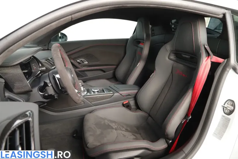 Audi R8 din 2023 cu 6.550 km - oferta AUD219173 - foto 16