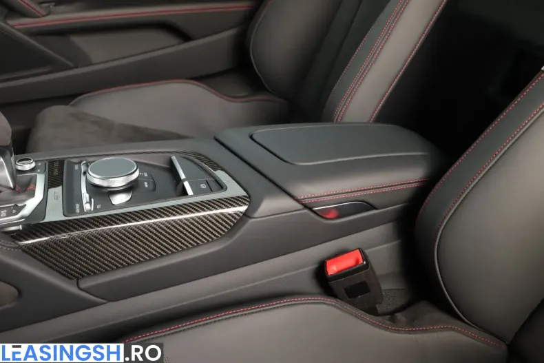 Audi R8 din 2023 cu 6.550 km - oferta AUD219173 - foto 17