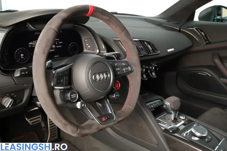 Audi R8 din 2023 cu 6.550 km - oferta AUD219173 - foto 18