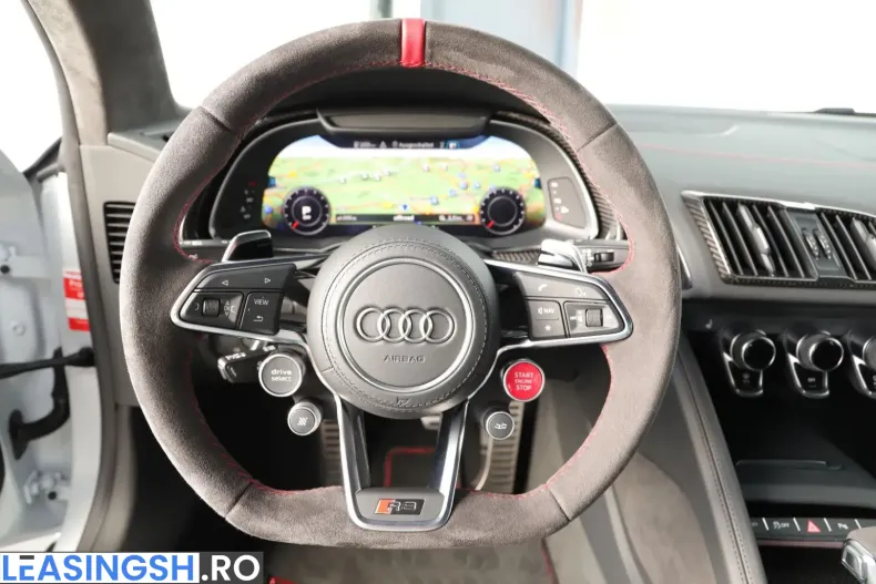 Audi R8 din 2023 cu 6.550 km - oferta AUD219173 - foto 22