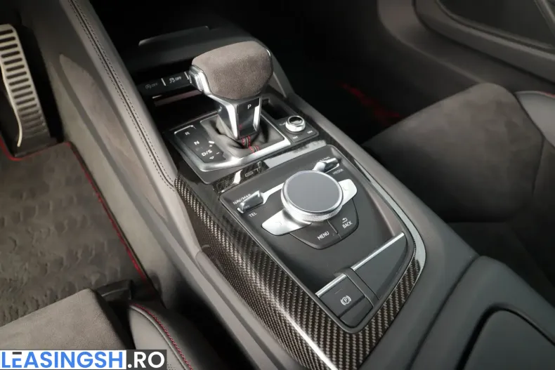 Audi R8 din 2023 cu 6.550 km - oferta AUD219173 - foto 25