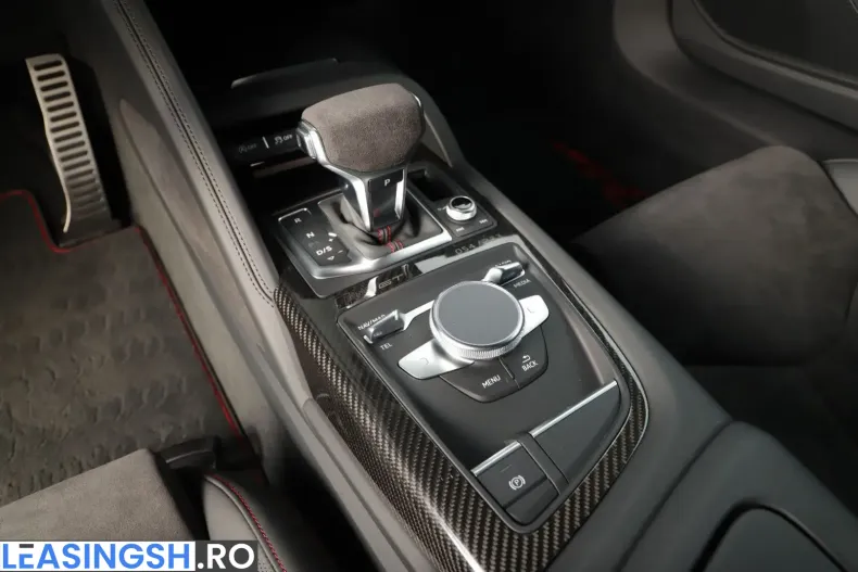 Audi R8 din 2023 cu 6.550 km - oferta AUD219173 - foto 26