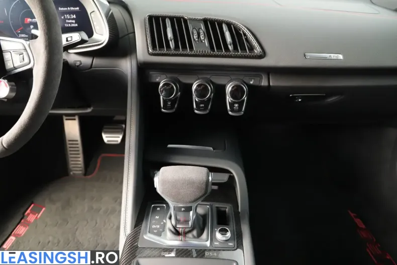 Audi R8 din 2023 cu 6.550 km - oferta AUD219173 - foto 27