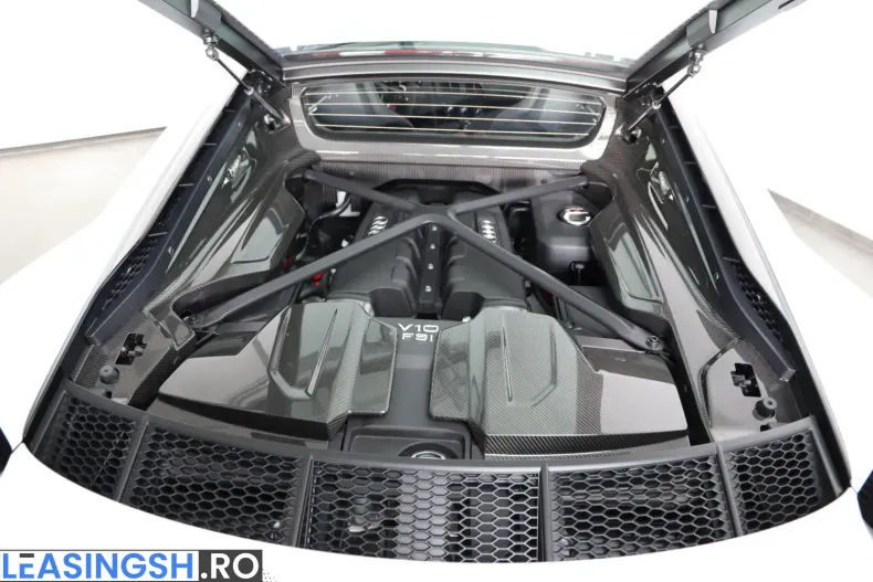 Audi R8 din 2023 cu 6.550 km - oferta AUD219173 - foto 36