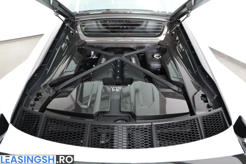 Audi R8 din 2023 cu 6.550 km - oferta AUD219173 - foto 37