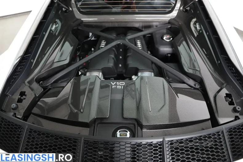 Audi R8 din 2023 cu 6.550 km - oferta AUD219173 - foto 38
