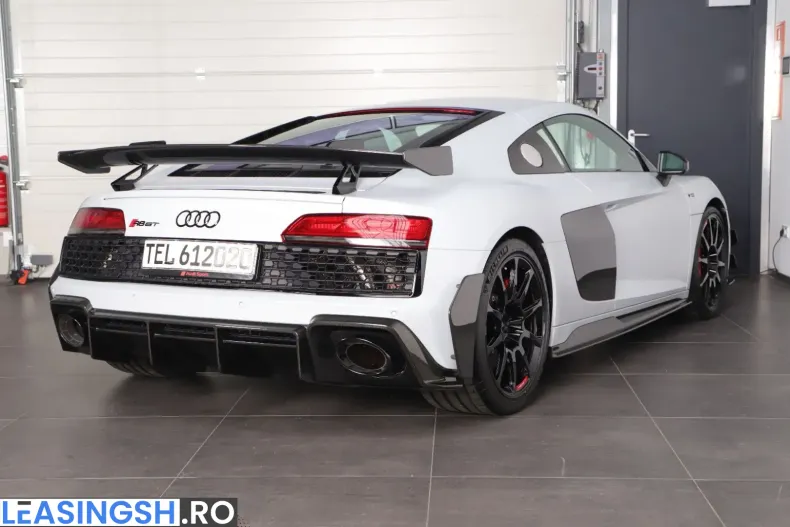 Audi R8 din 2023 cu 6.550 km - oferta AUD219173 - foto 41