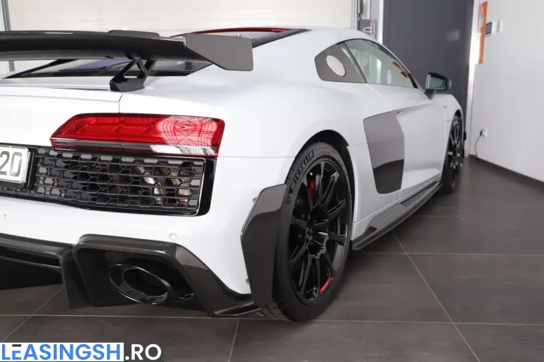 Audi R8 din 2023 cu 6.550 km - oferta AUD219173 - foto 42