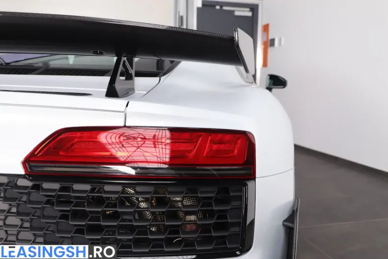 Audi R8 din 2023 cu 6.550 km - oferta AUD219173 - foto 43
