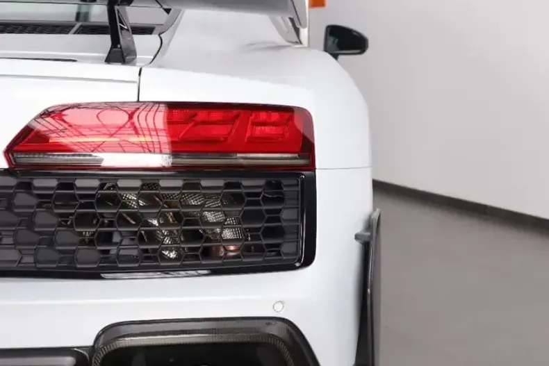 Audi R8 din 2023 cu 6.550 km - oferta AUD219173 - foto 46