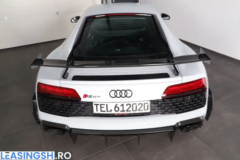 Audi R8 din 2023 cu 6.550 km - oferta AUD219173 - foto 47